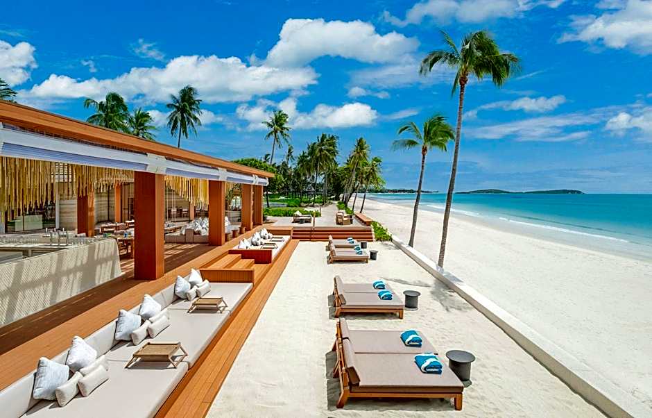 Centara Reserve Samui