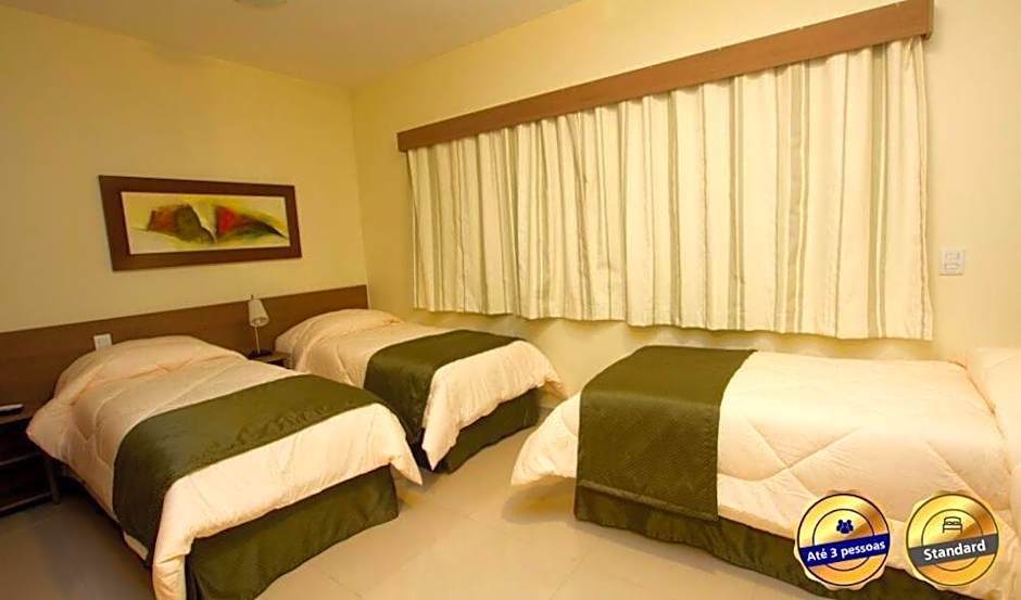 Photo 1 of 6 of Standard Room