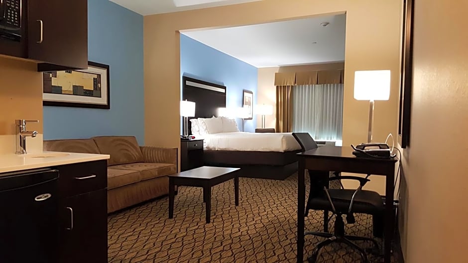 Holiday Inn Express and Suites Atascocita - Humble - Kingwood, an IHG Hotel