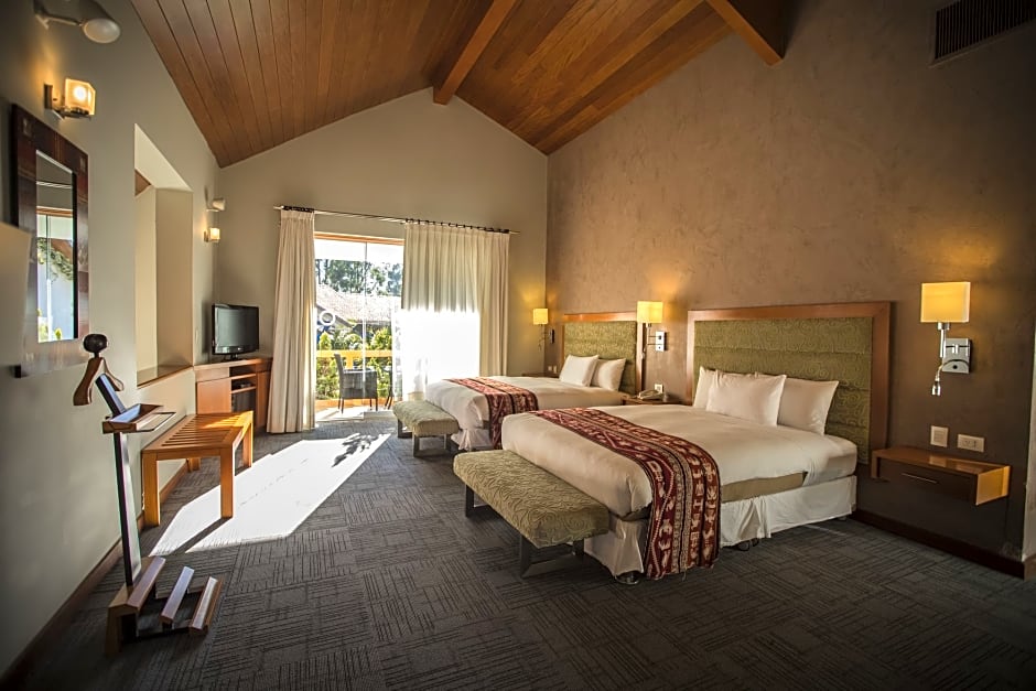 Aranwa Sacred Valley