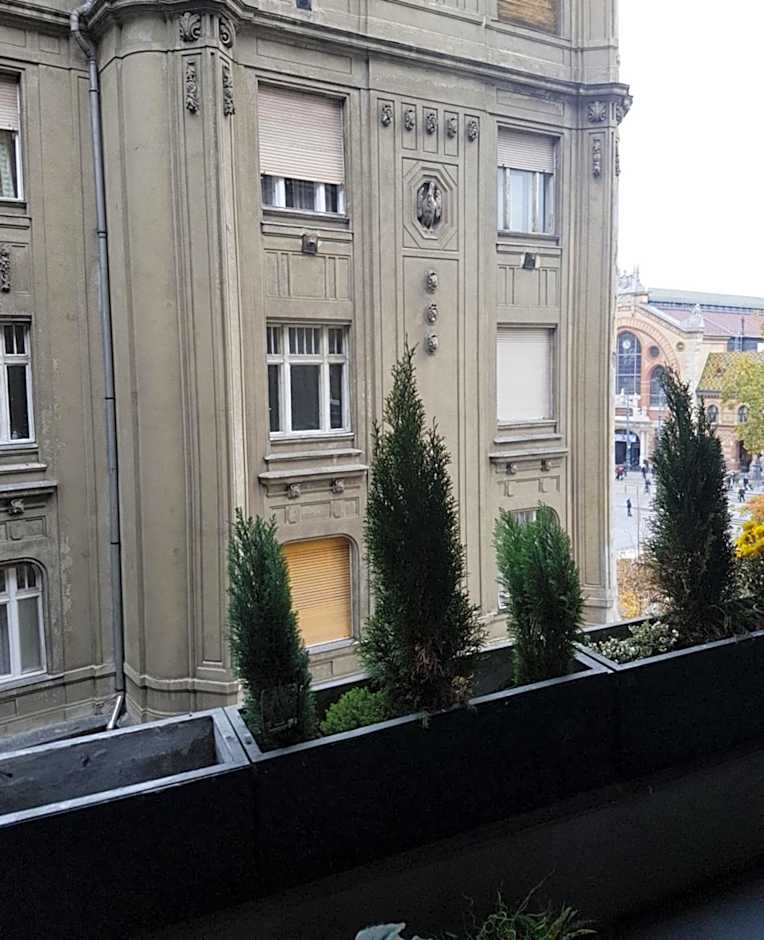 Butterfly Home Danube