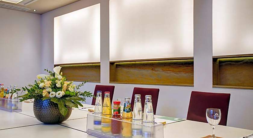 Centro Hotel Nurnberg, Trademark Collection by Wyndham