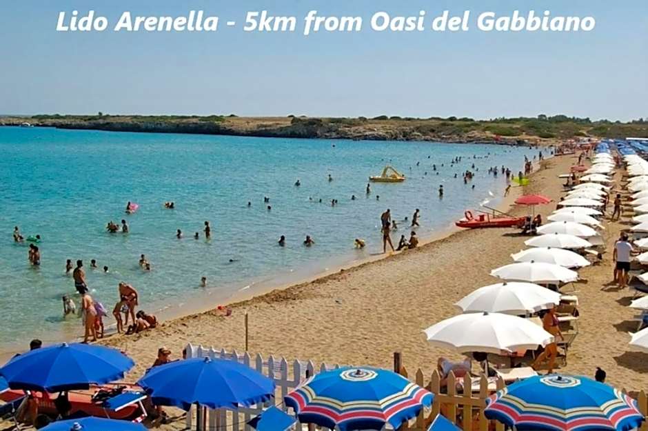 Oasi Del Gabbiano