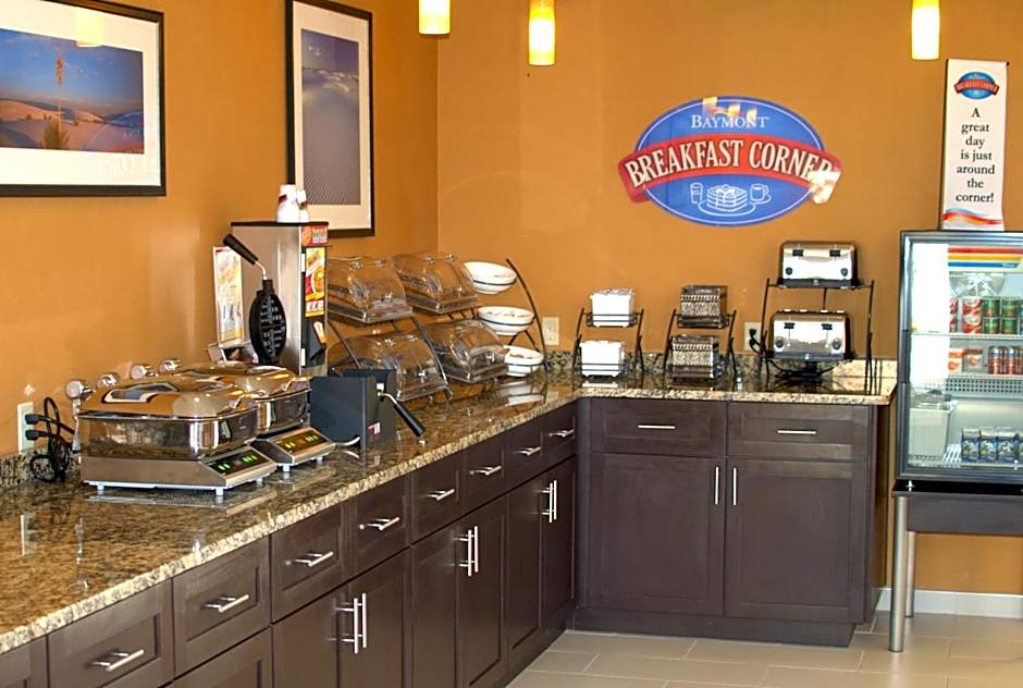 Baymont by Wyndham Hobbs