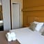 Hotel bar Saint Christophe