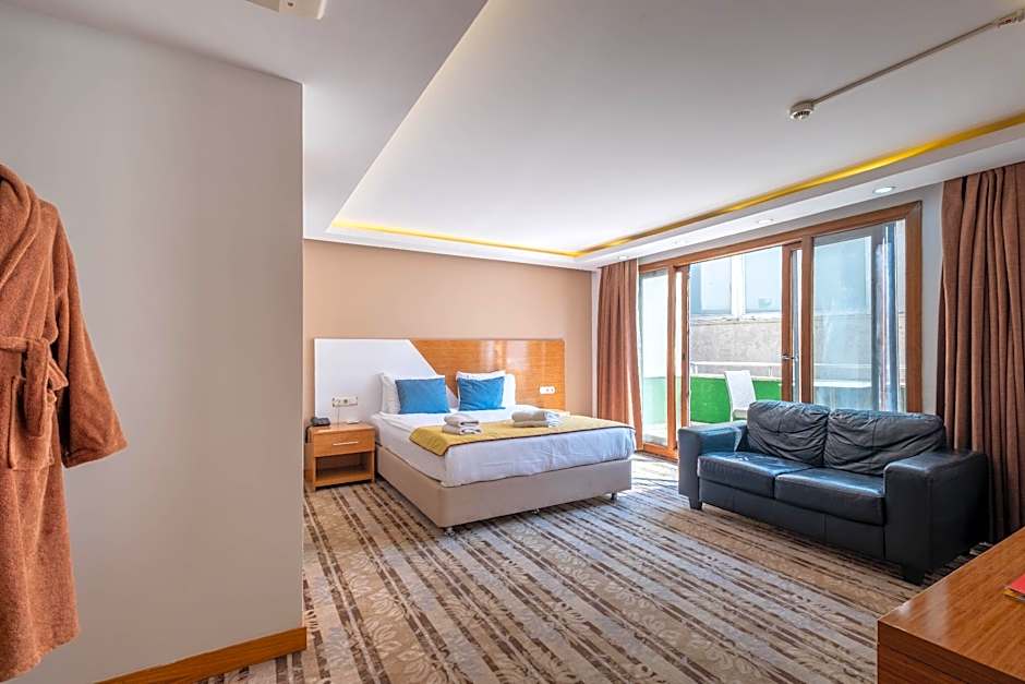 Hotel Bulvar