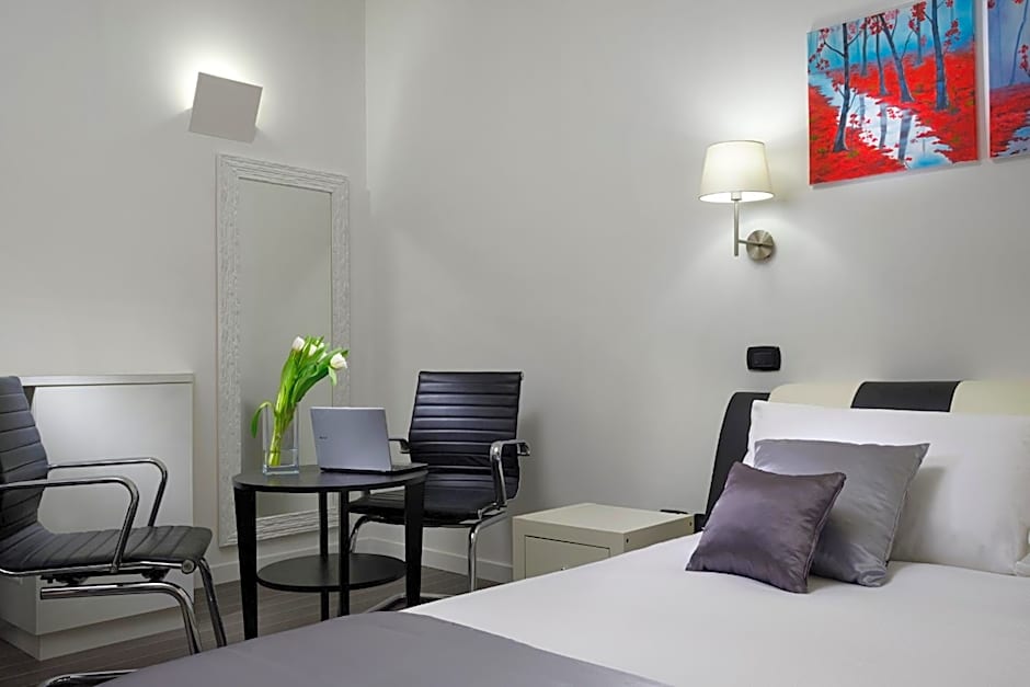 Gregorio VII Luxury Suites