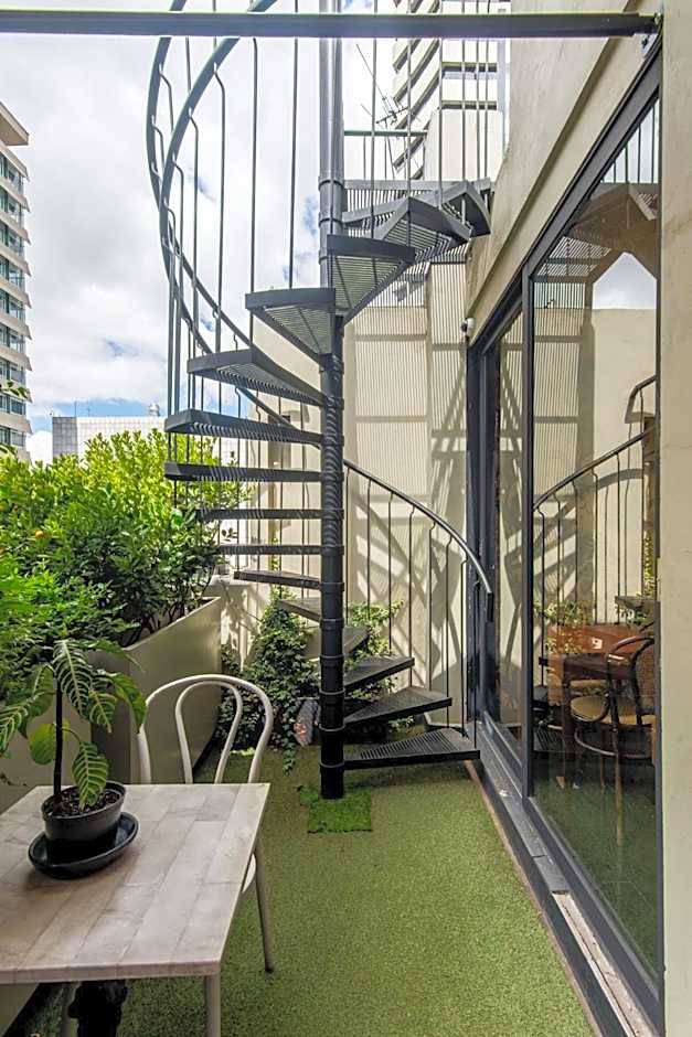 Hotel Regina