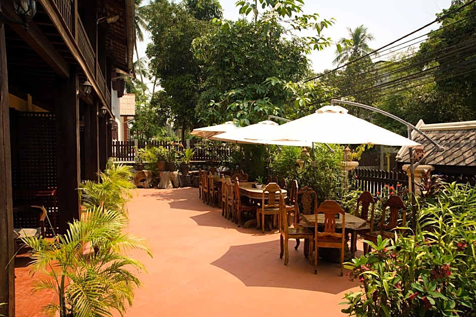 Sokdee Residence