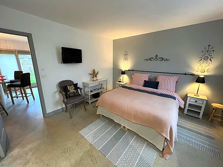 GSand Le Clos du May