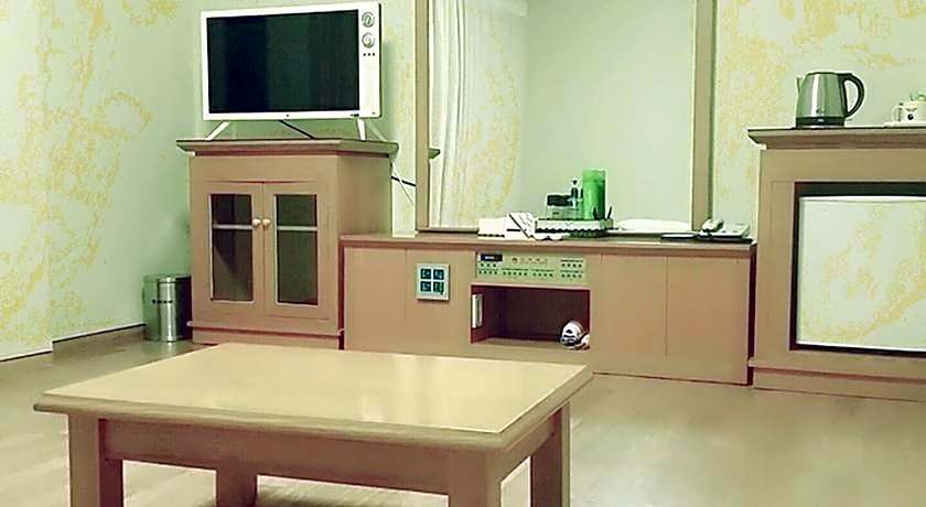 Hotel Daedong
