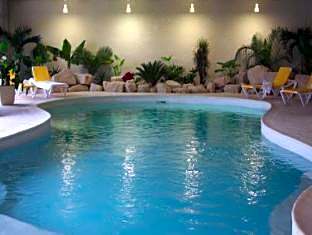 Domaine de Villers Hotel Restaurant & Spa