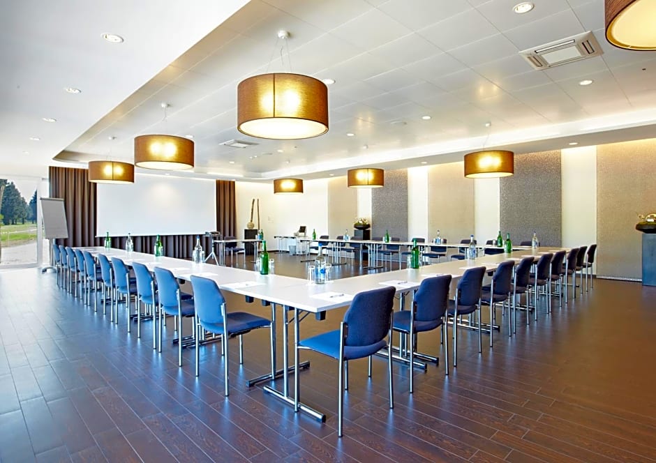 Aarau West Swiss Quality Hotel