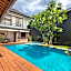 Entrada Seminyak Villa