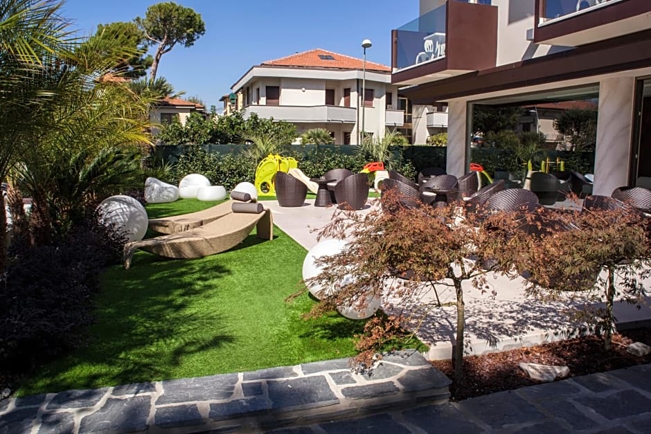 Hotel Pineta Mare