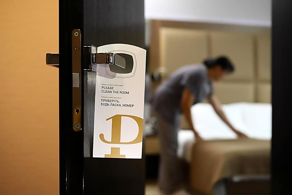 Premier Hotel Dnister