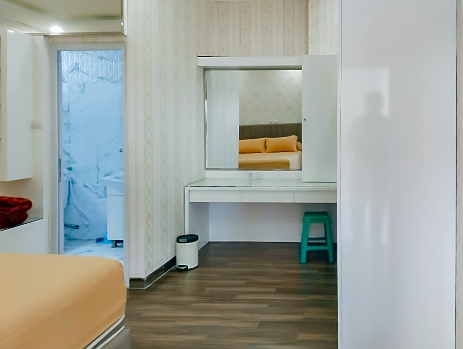 Pandawa Villa Pangandaran