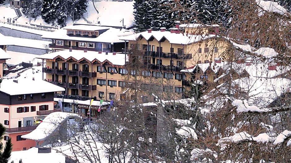 Savoia Palace Hotel