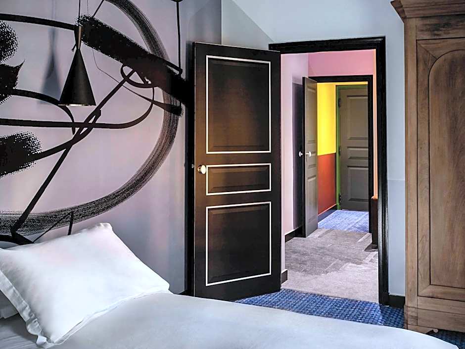 Hotel & Spa Jules Cesar Arles - MGallery by Sofitel