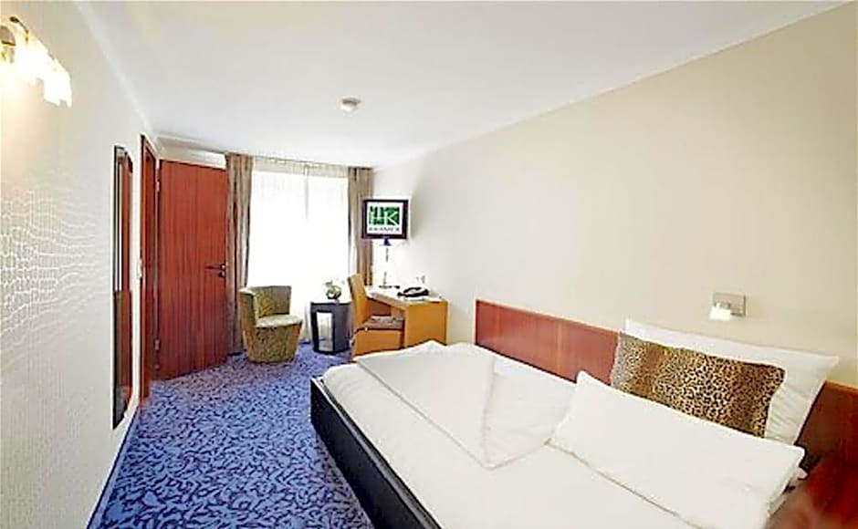 Top Hotel Krämer