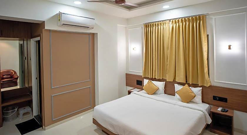 Hotel Oberon