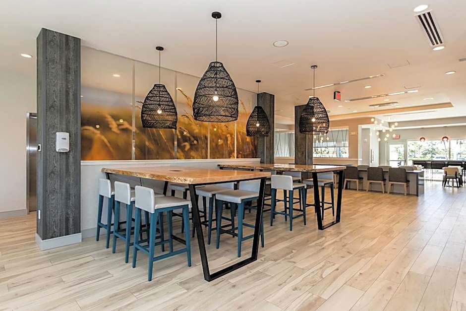 TownePlace Suites by Marriott Port St Lucie I-95