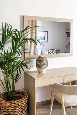 Double Room - Disability Access