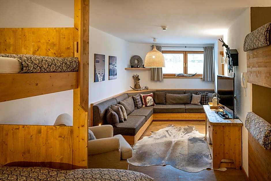 Princess Bergfrieden