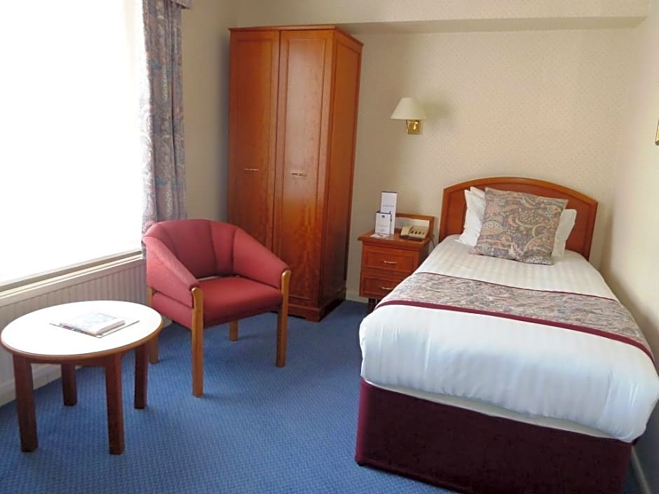 Best Western Banbury House Hotel