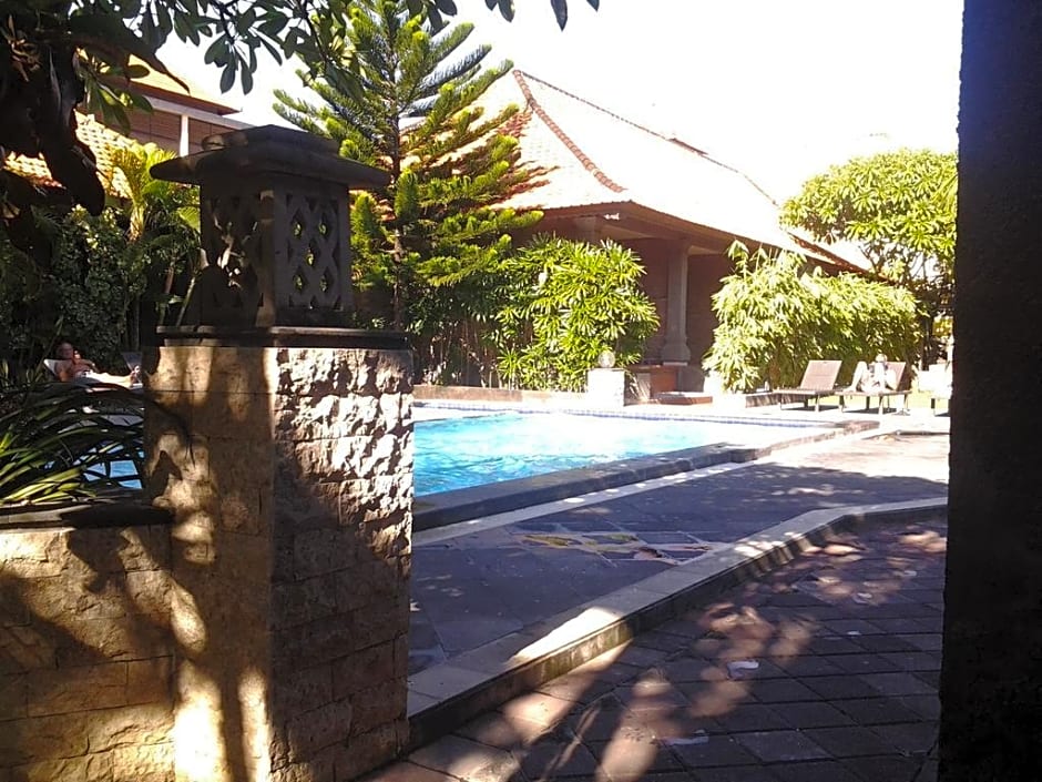 Kedin's Inn Hotel
