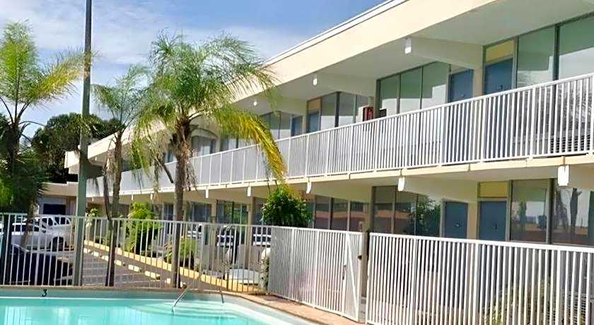 America's Best Inn Lakeland
