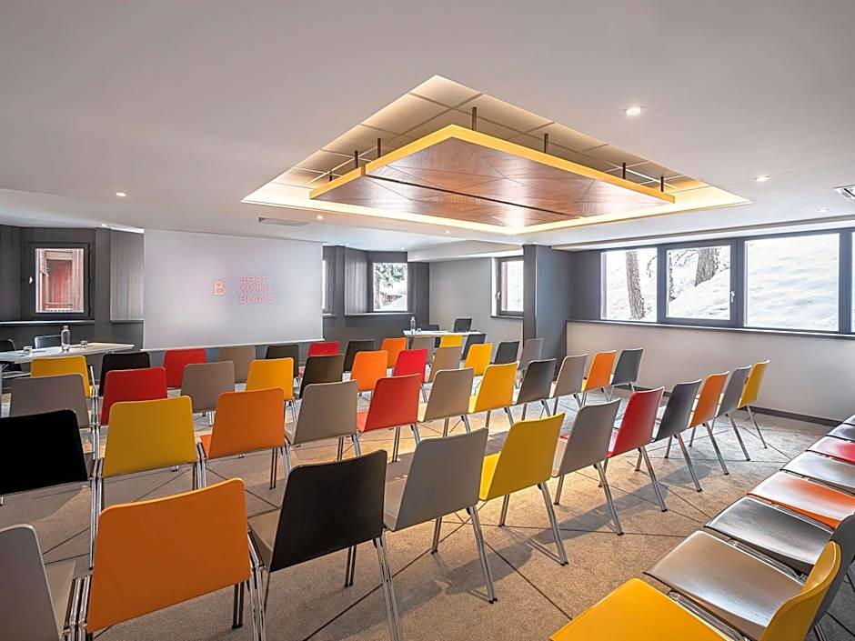 Altezza - Arc 1800 Hotel & Spa - ex Mercure