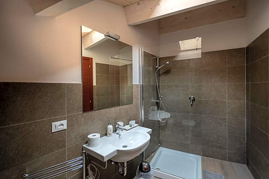 Al Battistero Luxury Suite