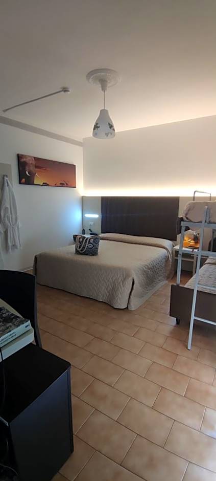 Hotel Losanna Cervia