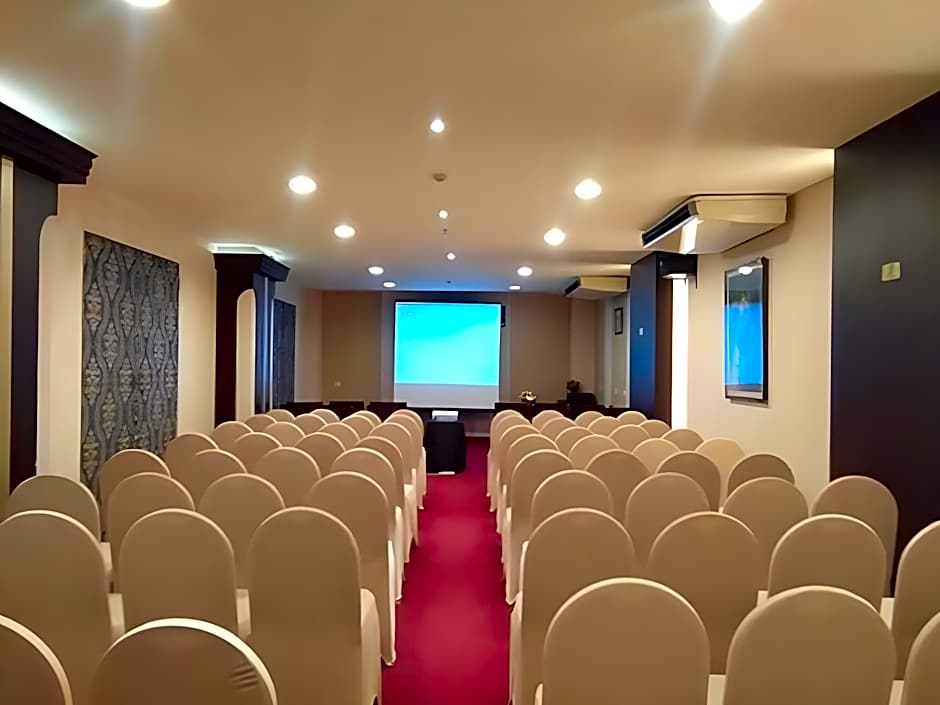 Varna Culture Hotel Soerabaia