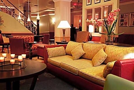 The Hotel At Times Square