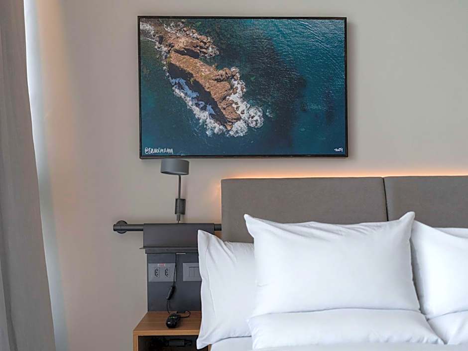 Novotel Recife Marina