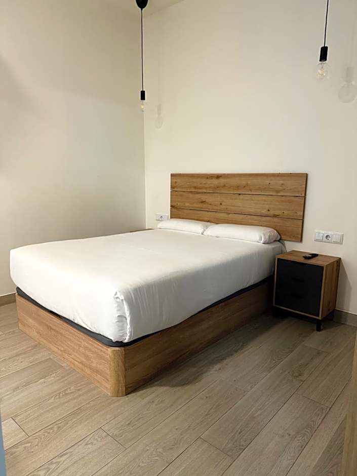 APARTAMENTOS CIUDAD DE LAS ARTES Y LAS CIENCIAS