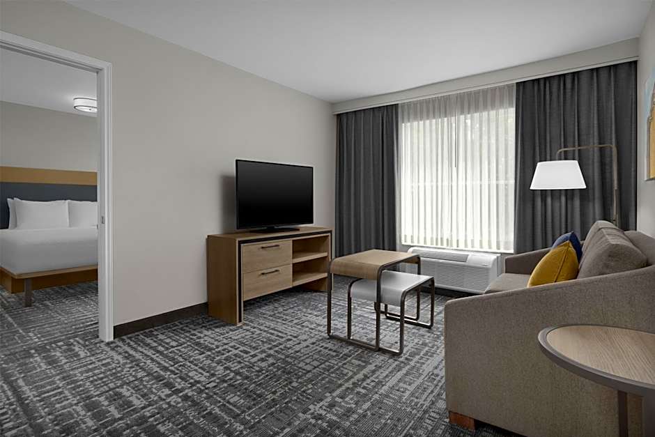 Homewood Suites by Hilton Houston Stafford Sugar Land