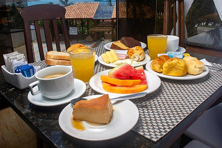 Pousada e Spa Villa Mercedes by Latitud Hoteles