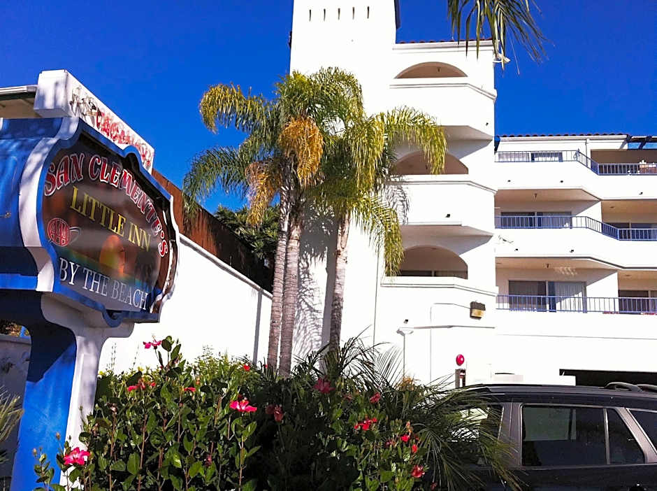 The Surfbreak Hotel