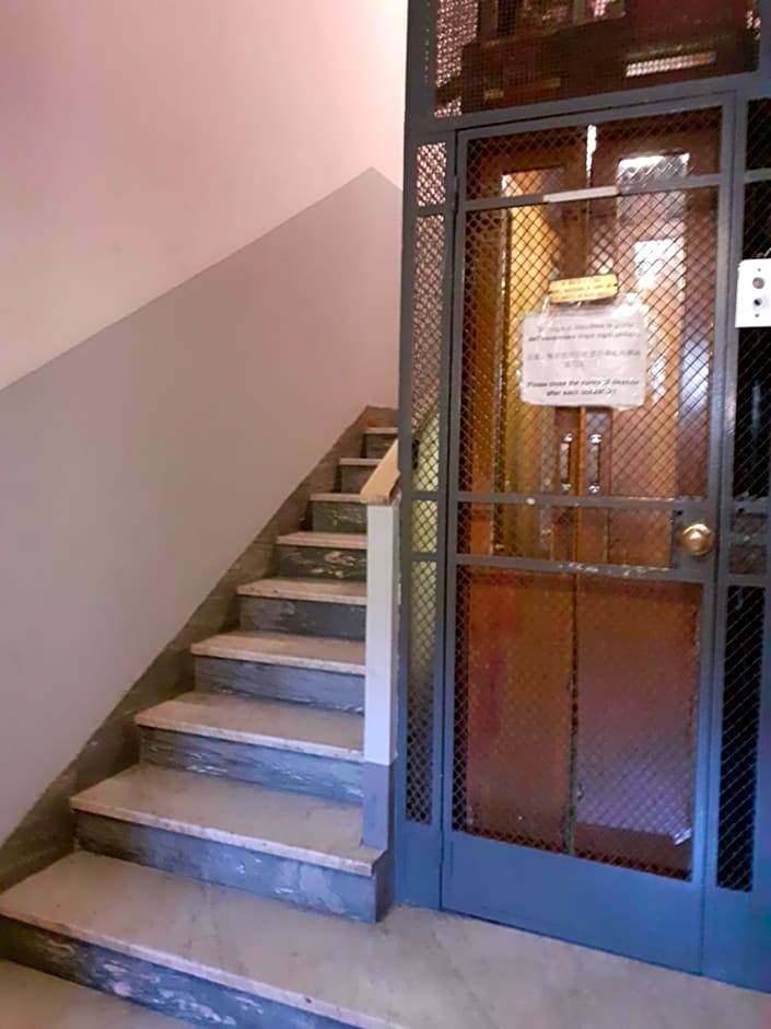 B&B Marbò Florence
