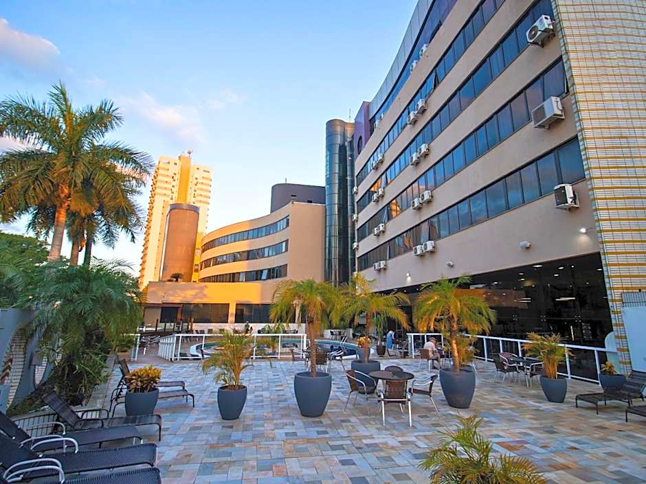 Continental Inn Hotel