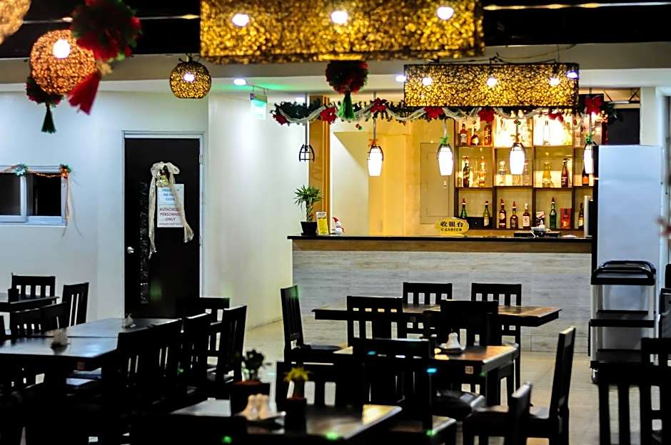 Diamond Spring Hotel Angeles