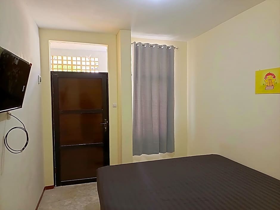 Bebek Kuning Residence