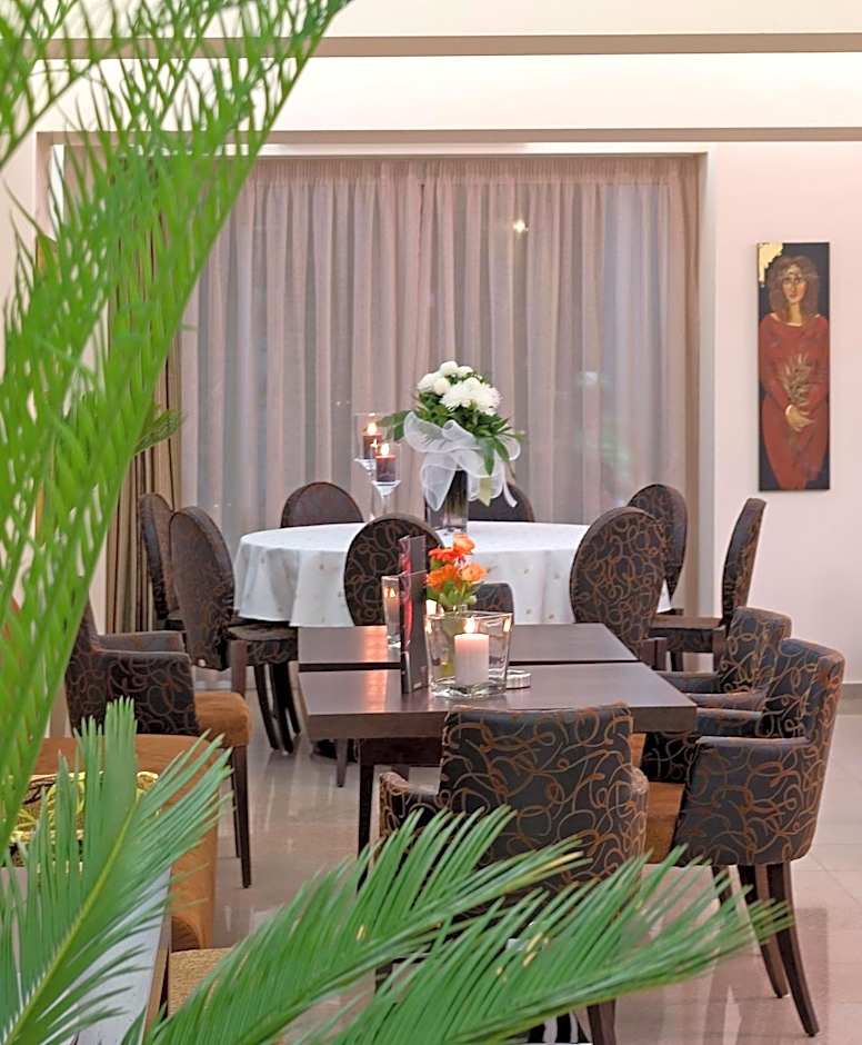 Hotel Europe