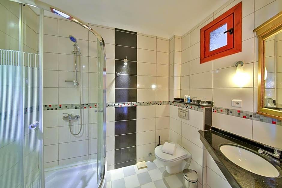 Diva Residence (Allsuite) Hotel