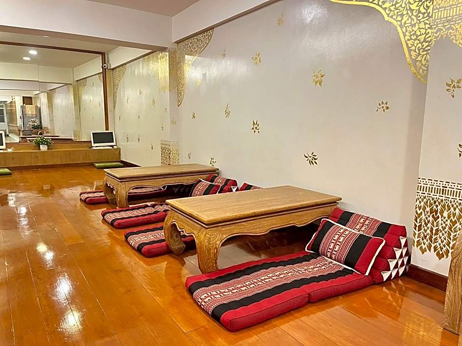 Mariya Lady Hostel  Suvarnabhumi Airport