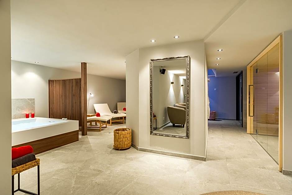 Hotel Beau Rivage