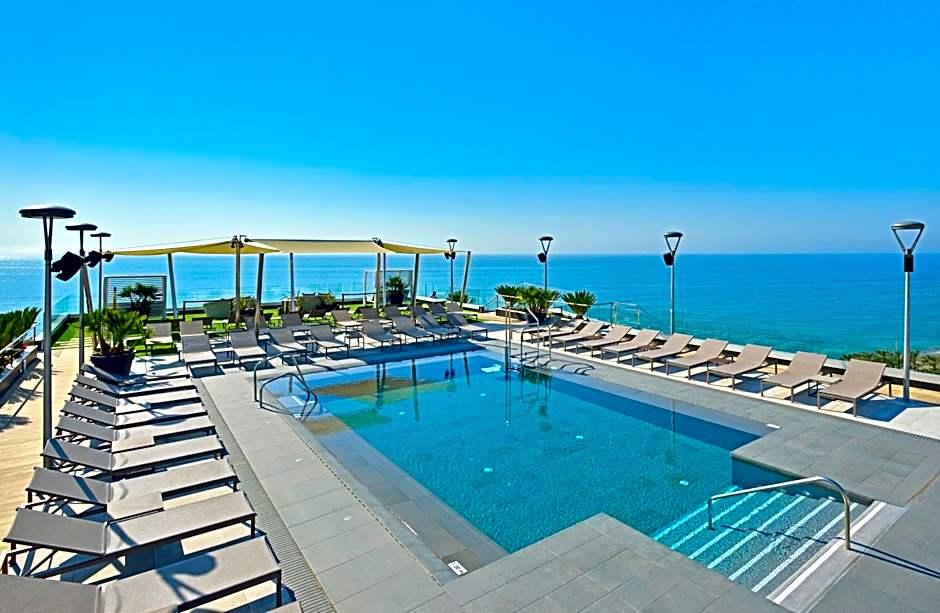 Meliá Costa Del Sol